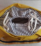 Yellow Bucket Tote - Image 4