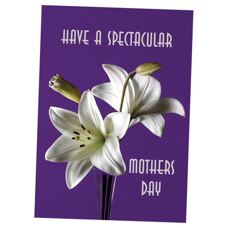 7 - MOTHERS DAY CARD
