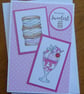 Ice Cream Card - You're the Sweetest - Image 3