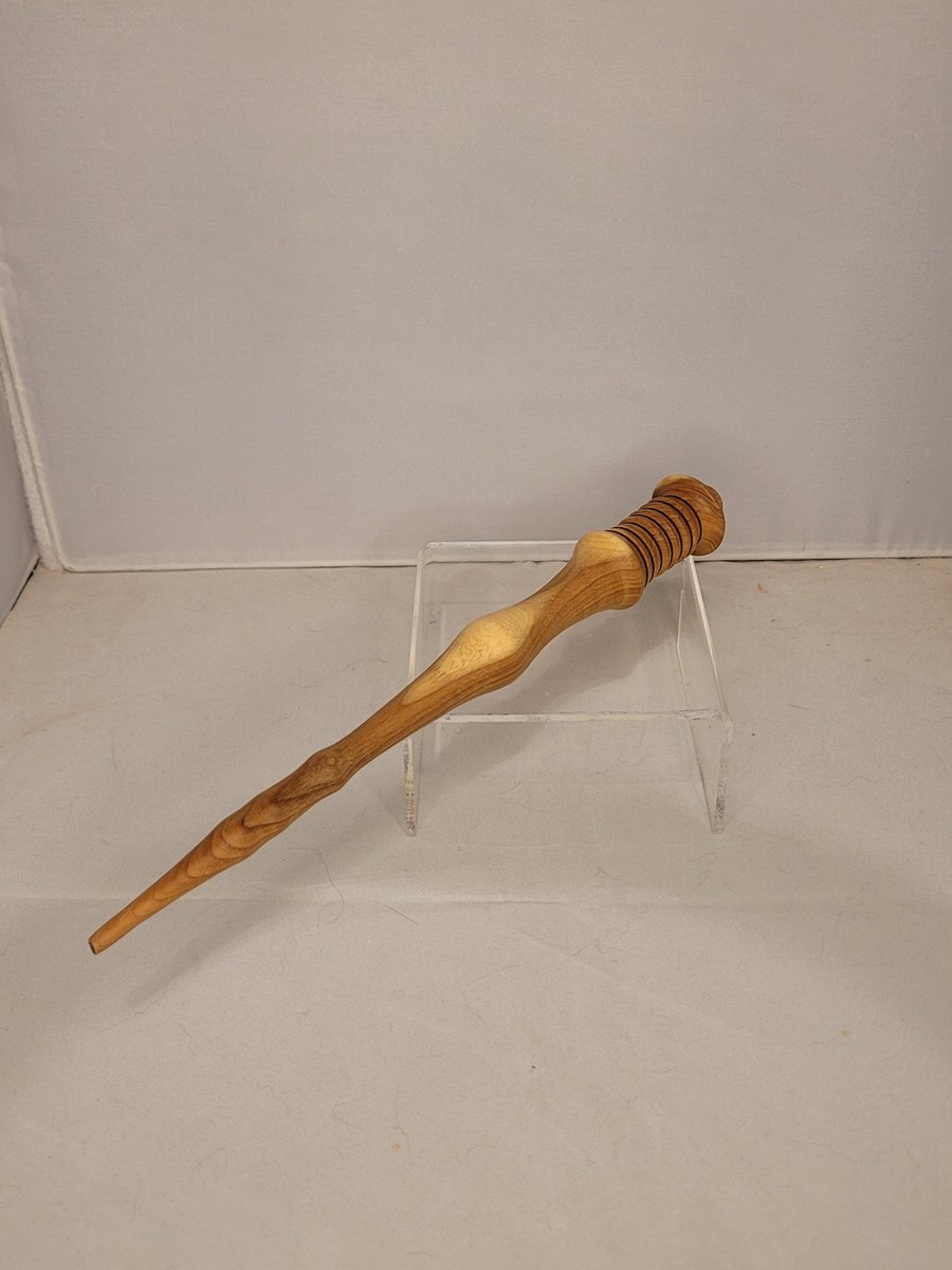 wizards -  witches wand