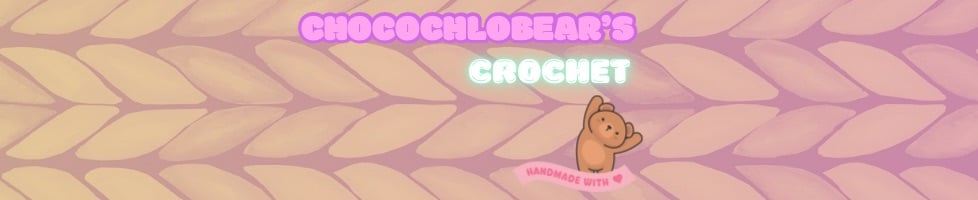 ChocochlobearsCrochet