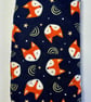 Velvet lined glasses case pouch, Set 3 - Image 8
