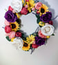 Spring Wreath  - Image 2