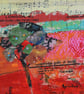 Tree Original Painting - Image 2