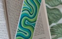 Green Bookmarks