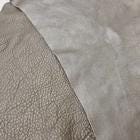 Dark Brown Genuine leather A4A5 1.2-1.6