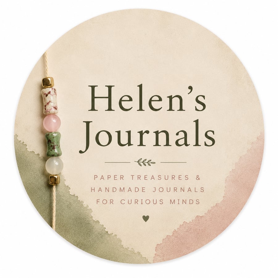 Helens Journals