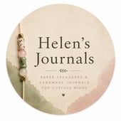 Helens Journals
