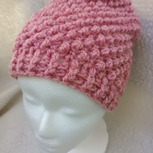 Slouchy beanie 