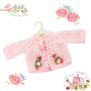 Sweet Roses Cardigan