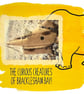 Rhino; framed image, mounted and printed on card and handmade paper - Image 2