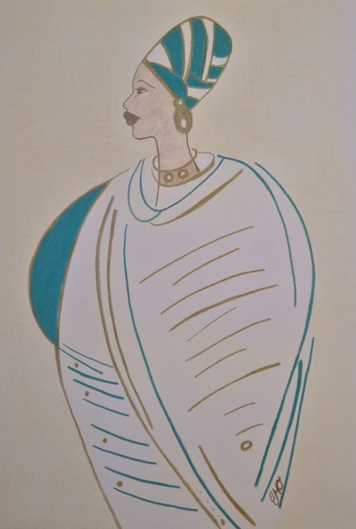 Haja Bintu