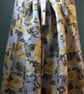 Handmade skirt.  Adjustable waist  - Image 2