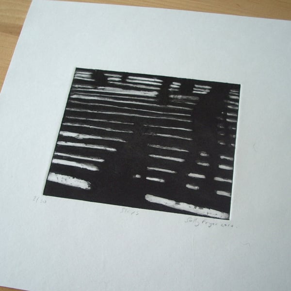 'Steps' Indian Railways series