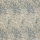 250 x 135cm William Morris Water Resistant Tablecloth  Willow Bough Linen