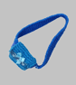 KNITTING PATTERN PDF Shoulder Bag for Teddy - Image 2