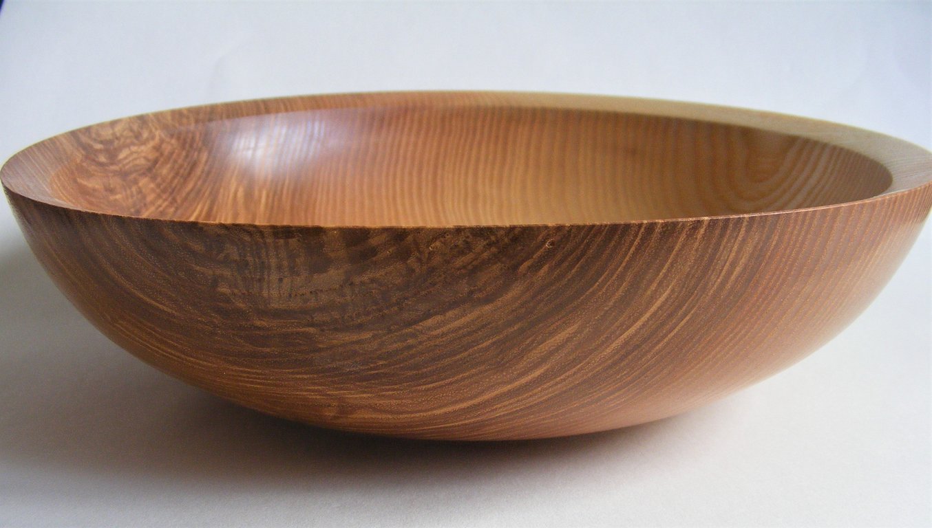 Olive Ash salad Bowl
