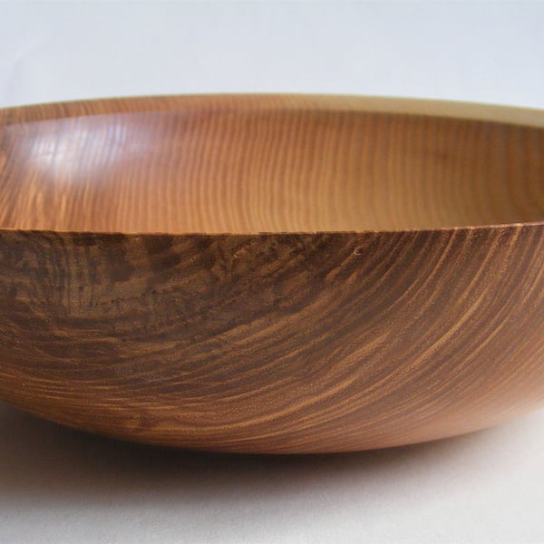 Olive Ash salad Bowl