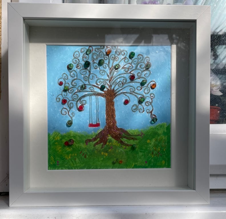 Apple Tree