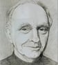 Pencil portraits  for you - Image 3