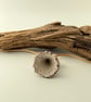 Small Ceramic Fairy Decoration - Purple - Image 4