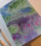 Handmade Coptic stitch book 31 - Image 2