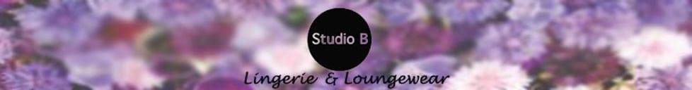 Studio B Lingerie