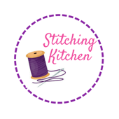 Stitching Kitchen