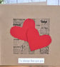 C4166   Card   I'm always here for you - Image 1