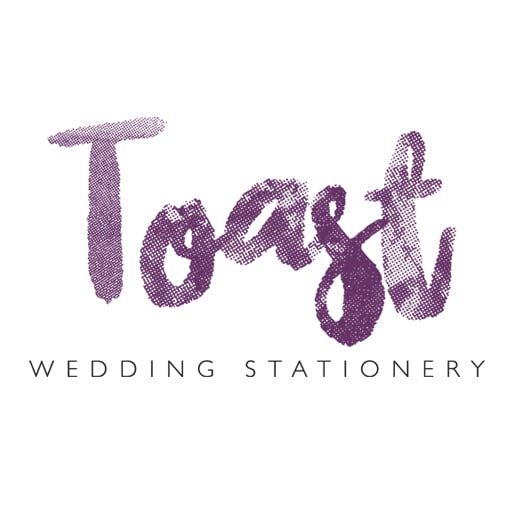 Toast Stationery