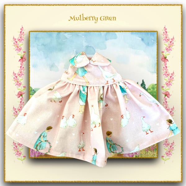 Daniela Drescher Country Life Dress