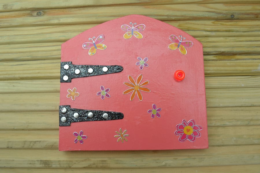 Big Fairy Door