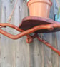 Hanging Plant Basket, Hanging Planter, Plant Basket, Flower Basket, Air Plant Ha - Image 5