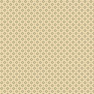 Fat Quarter Riviera Black Square Fabric from Andover Fabrics