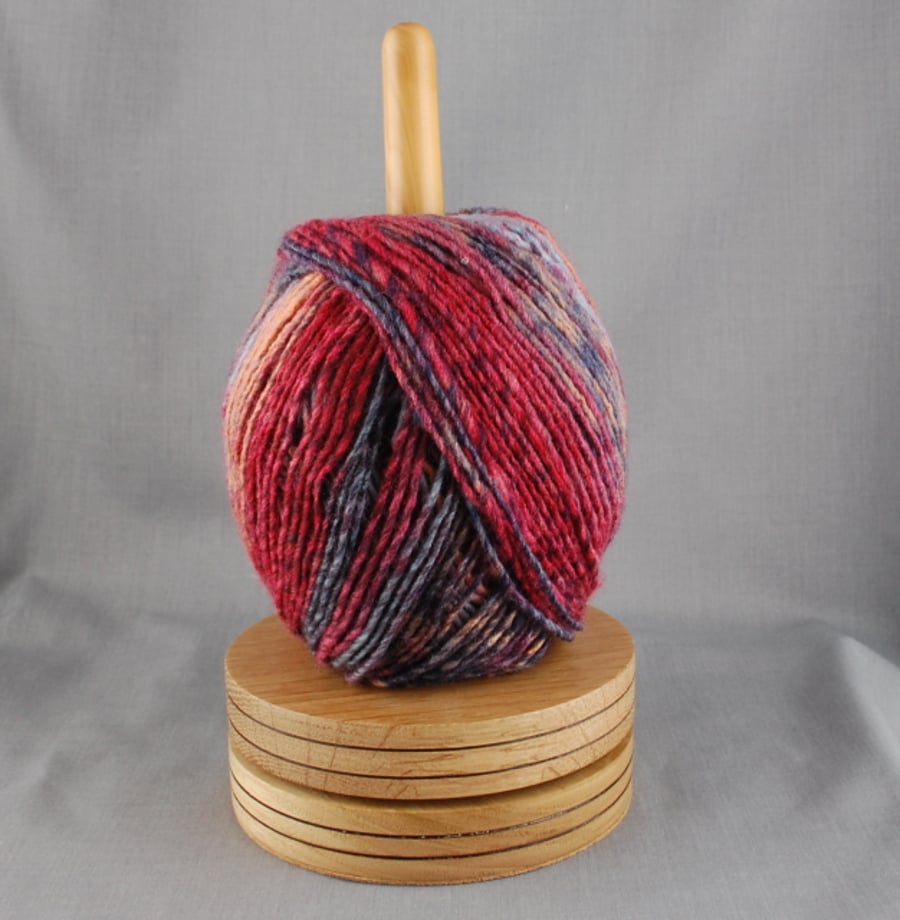 Yarn Susan-Wonderful Knitting or Crochet