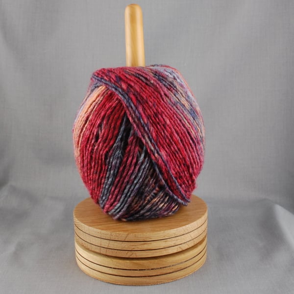 Yarn Susan-Wonderful Knitting or Crochet