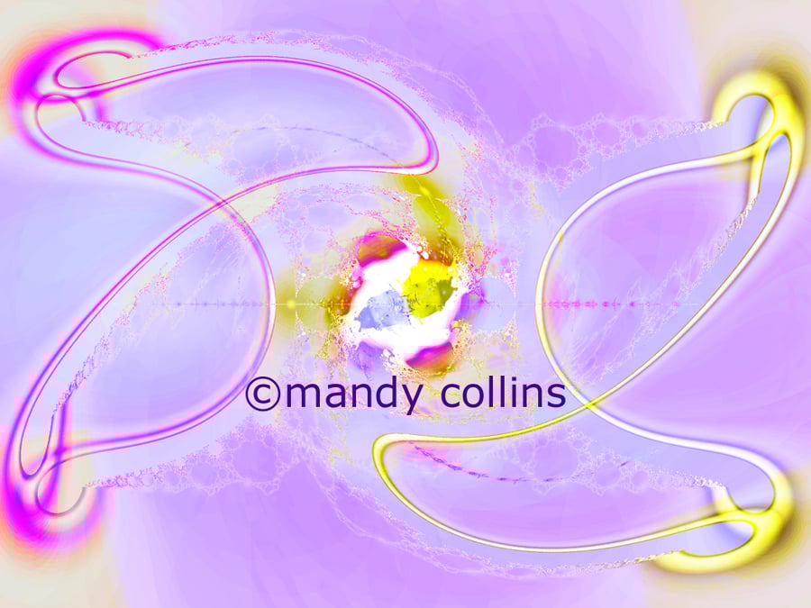 'Dance'  - A4 Epson Archival Matte art print