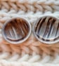 34.5mm 54L Designer Buttons 3 colours x 4 Buttons - Image 3