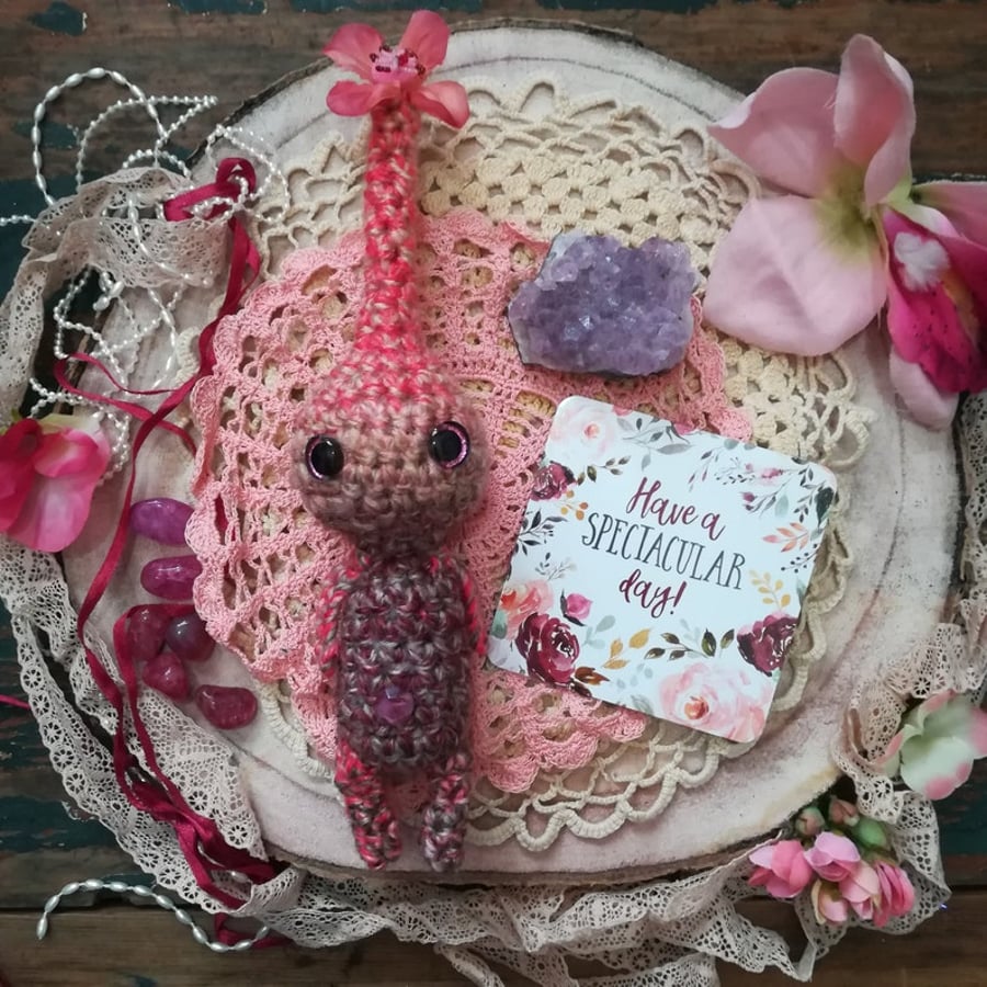 Forest Folkling Companion Meadow Edition