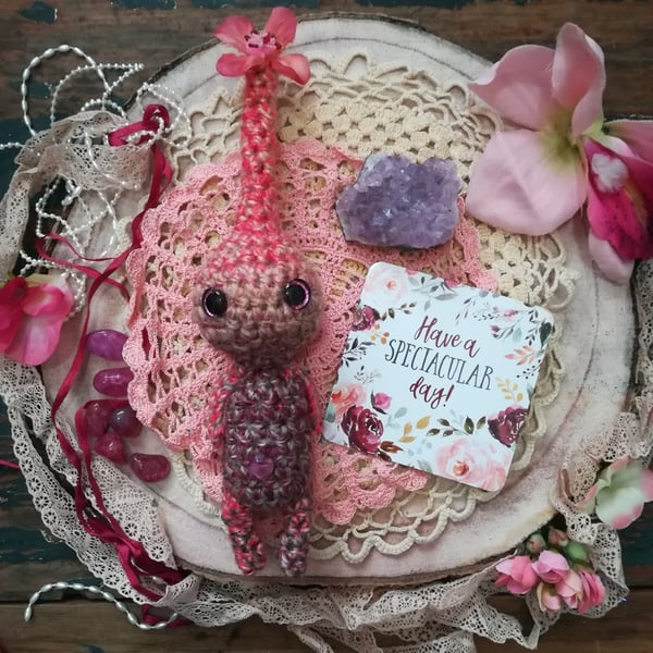 Forest Folkling Companion Meadow Edition