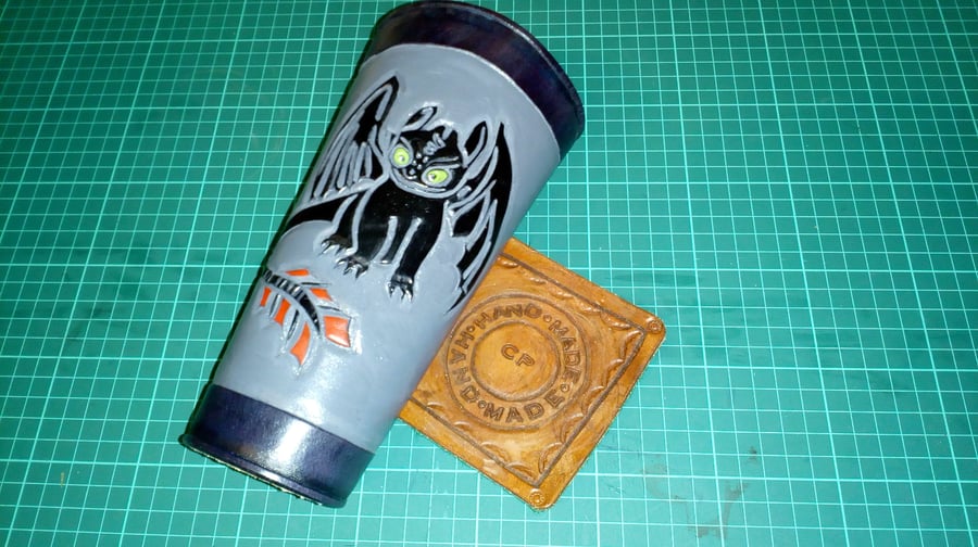 Hiccups Dragon Bracer