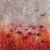 A.Cooper ART Inspired by nature 