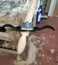Penryn Peace Pilchard handmade in Cornwall the latest in worry bead tech - Image 8