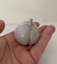 Hand modelled stoneware fruit - Image 6