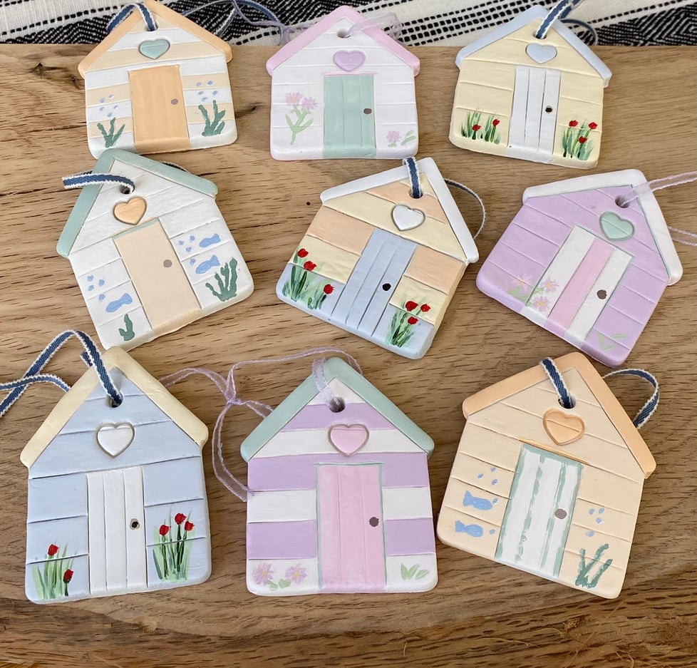 Handmade at The Owls