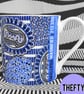 Smallpox Science Mug 