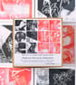 Abstract Moments Collection - Box of 12 Small Cards - Image 1