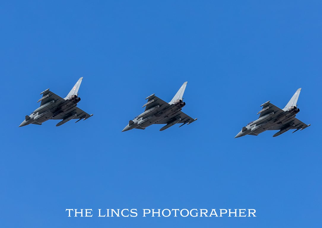 Typhoon print (Limited edition of 10)