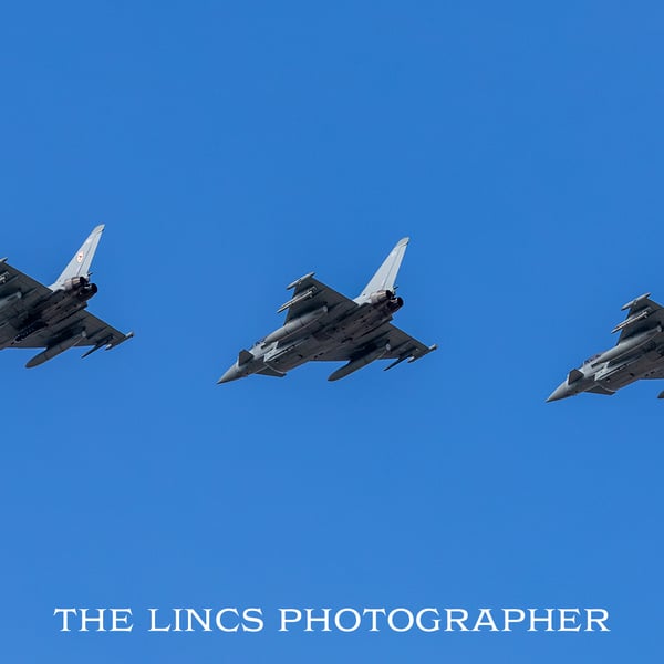 Typhoon print (Limited edition of 10)