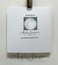 Blank Digital Art Card with Envelope - Sheltering Tree Spring - Image 3